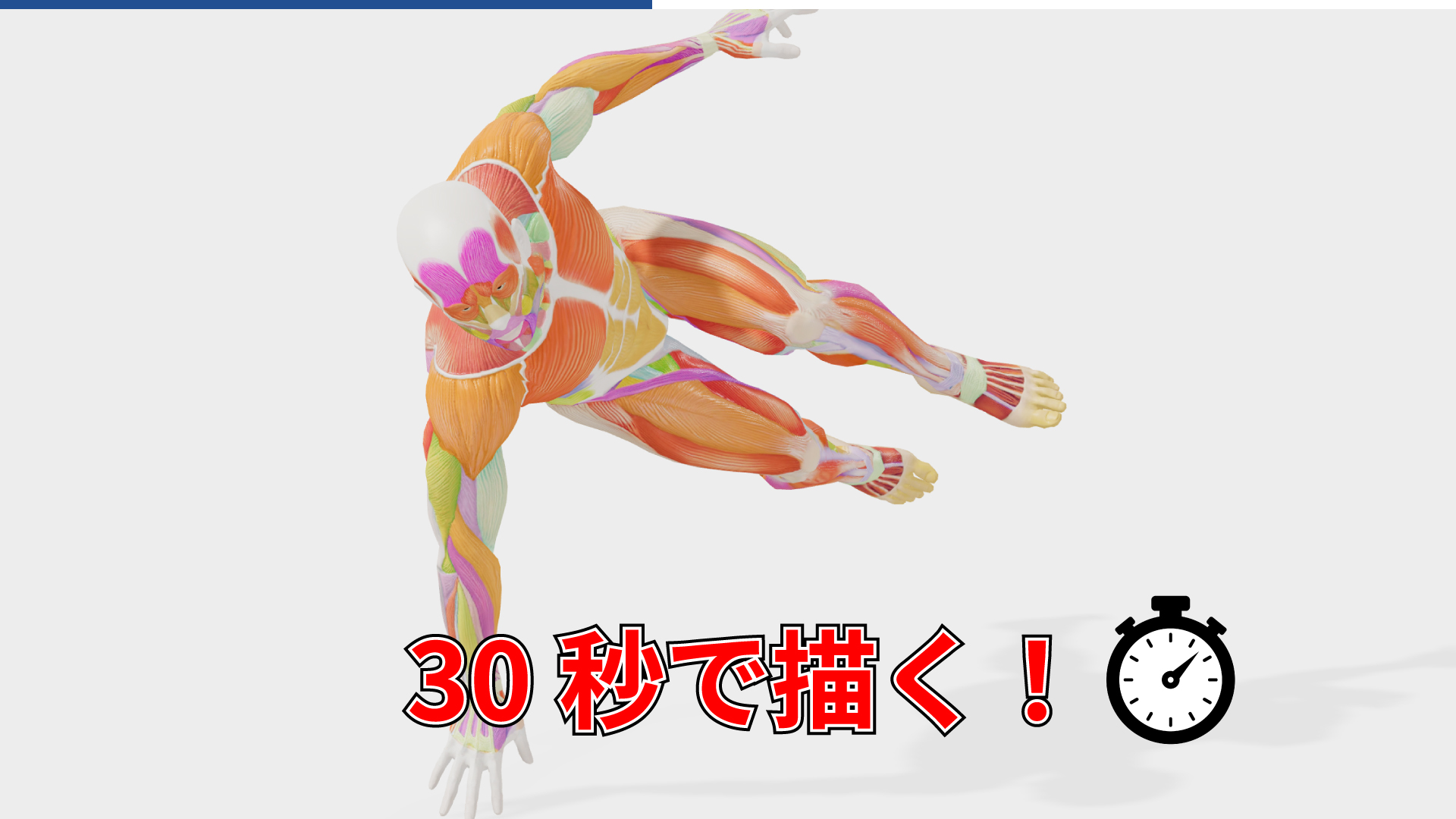 30秒ドローイングって意味あるの?漫画家が効果とやり方を紹介! | TAIGA KAMEYAMA